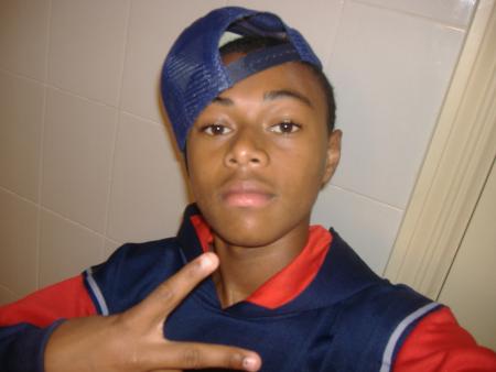 Hey yo tt l'monde!